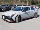 Used 2023 Hyundai Elantra N w/ Cargo Package image 6