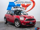 Used 2009 MINI Cooper S image 6