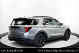 Used 2020 Ford Explorer ST w/ ST Street Pack image 5