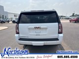 Used 2017 GMC Yukon XL SLT image 6