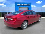Used 2021 Honda Accord LX image 3