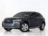 Used 2018 Audi Q5 2.0T Premium Plus w/ Premium Plus Package image 3
