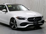 Certified 2025 Mercedes-Benz C 300 4MATIC Sedan image 4