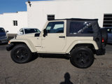 Used 2011 Jeep Wrangler Sahara w/ Connectivity Group image 3