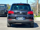 Used 2013 Volkswagen Tiguan SE image 4