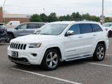 Used 2014 Jeep Grand Cherokee Overland image 5