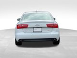 Used 2014 Audi A6 3.0T Premium Plus image 5