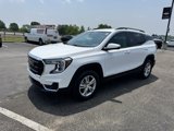 Used 2023 GMC Terrain SLE w/ Driver Convenience Package image 3