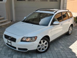 Used 2007 Volvo V50 2.4i image 4