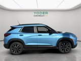 New 2026 Chevrolet TrailBlazer ACTIV image 4