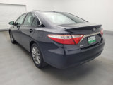 Used 2015 Toyota Camry SE image 5