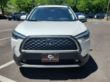 Used 2023 Toyota Corolla Cross XLE image 5