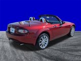 Used 2007 MAZDA MX-5 Miata Grand Touring w/ Interior Trim Pkg image 4