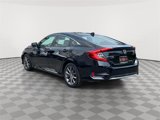 Used 2021 Honda Civic EX-L image 5
