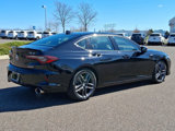 Certified 2024 Acura TLX SH-AWD w/ A-SPEC Pkg image 6