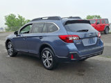 Used 2018 Subaru Outback 2.5i Limited image 4
