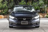 Used 2020 Honda Civic EX image 2