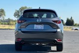 Used 2020 MAZDA CX-5 Touring image 5