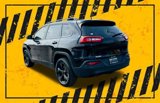 Used 2017 Jeep Cherokee Sport w/ Cold Weather Group image 4