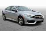 Used 2017 Honda Civic LX image 2