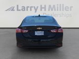 Used 2020 Chevrolet Malibu LT image 4