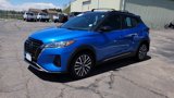 Used 2021 Nissan Kicks SR w/ SR Premium Package image 2