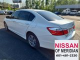 Used 2014 Honda Accord LX image 3