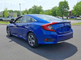 Used 2019 Honda Civic LX image 4