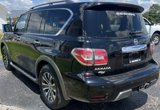 Used 2020 Nissan Armada SL w/ Premium Package image 6