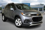 Used 2019 Chevrolet Trax LT w/ LT Convenience Package image 3