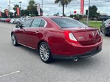 Used 2014 Lincoln MKS w/ Equipment Group 101A image 5