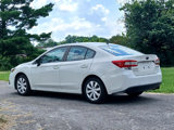 Used 2020 Subaru Impreza 2.0i image 5