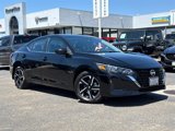 Used 2024 Nissan Sentra SV image 2