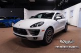 Used 2018 Porsche Macan Sport Edition image 3