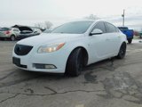 Used 2011 Buick Regal CXL Turbo w/ TO2 Preferred Equipment Group image 4