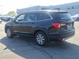 Used 2021 Honda Pilot EX-L image 4