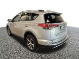 Used 2018 Toyota RAV4 XLE image 3