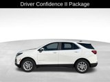 Used 2022 Chevrolet Equinox LT image 5
