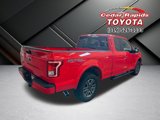 Used 2016 Ford F150 XLT w/ Equipment Group 301A Mid image 2