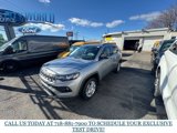 Used 2022 Jeep Compass Latitude w/ Sun and Sound Group image 2