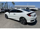Used 2018 Honda Civic EX-L image 3