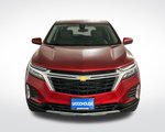 Certified 2022 Chevrolet Equinox LT image 2