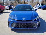 Used 2025 Toyota Camry SE image 2