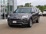 Used 2018 Ford Explorer Limited w/ Ford Safe & Smart Package image 6