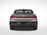 New 2025 Hyundai Elantra Sport image 5