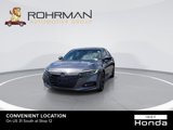 Used 2018 Honda Accord Touring image 3