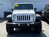 Used 2018 Jeep Wrangler Unlimited Sport S image 2