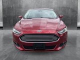 Used 2013 Ford Fusion Energi SE w/ Driver Assist Pkg image 2