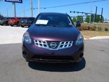 Used 2015 Nissan Rogue S image 2
