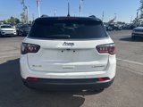 Used 2022 Jeep Compass Limited image 4